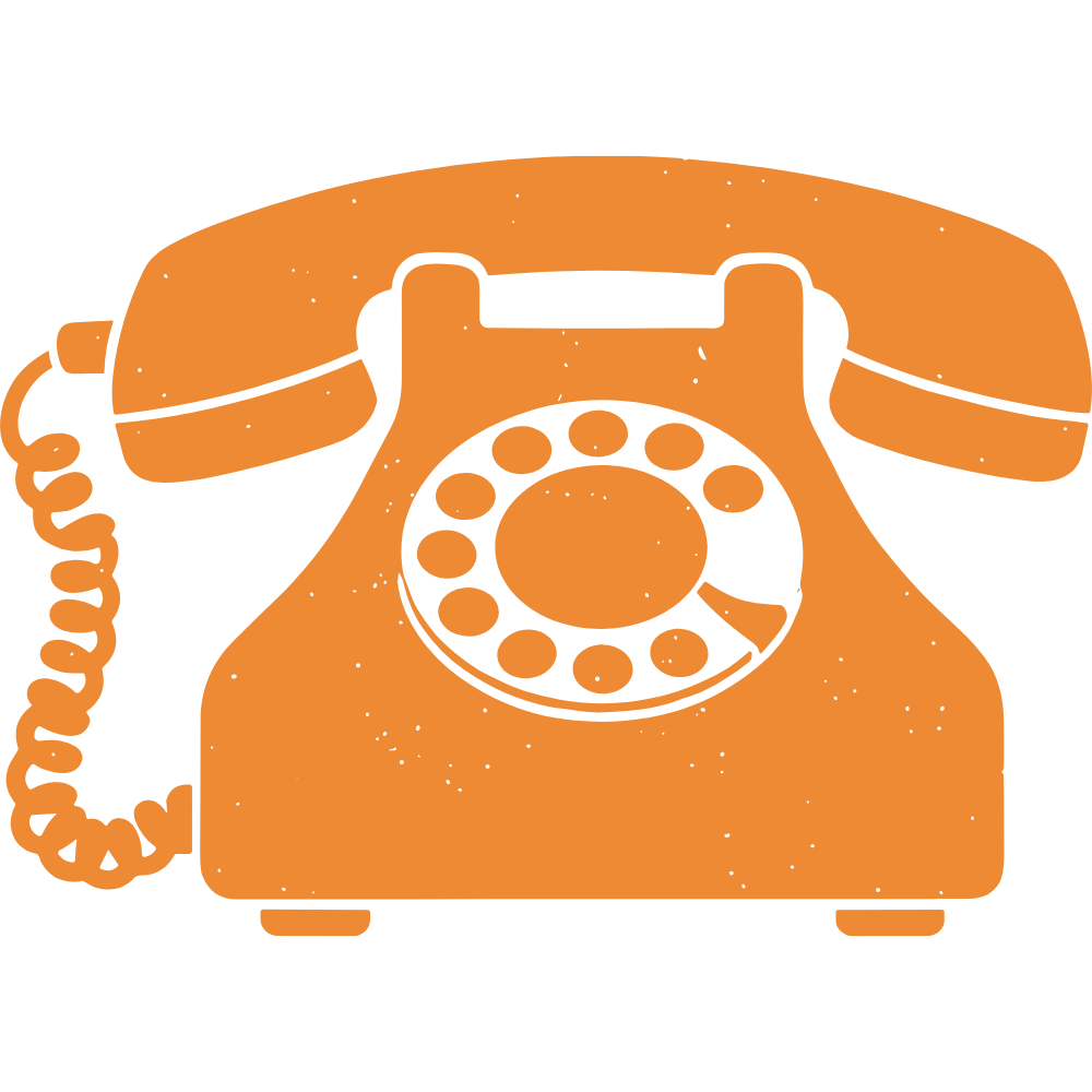 The Orange Phone